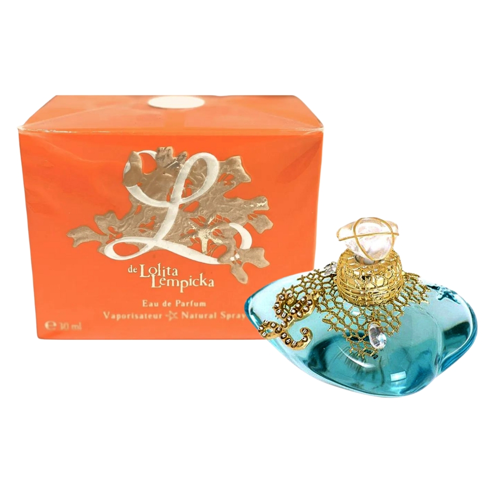 L De Lolita Lempicka