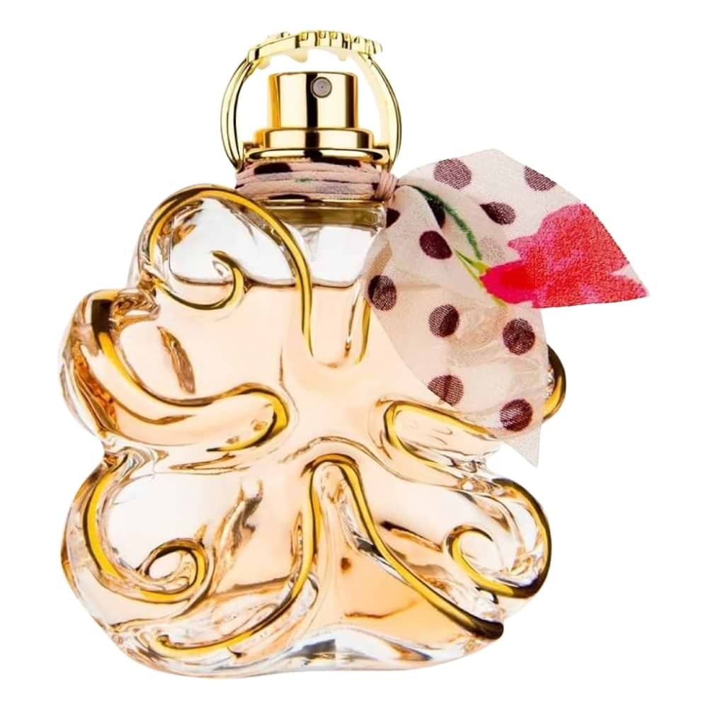 Lolita Lempicka Si Lolita