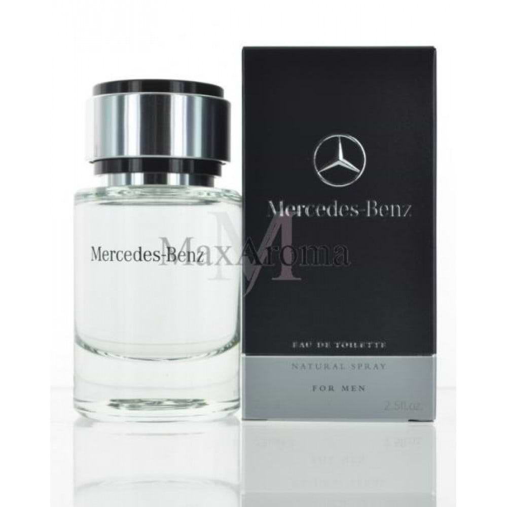 Mercedes -Benz Cologne for Men