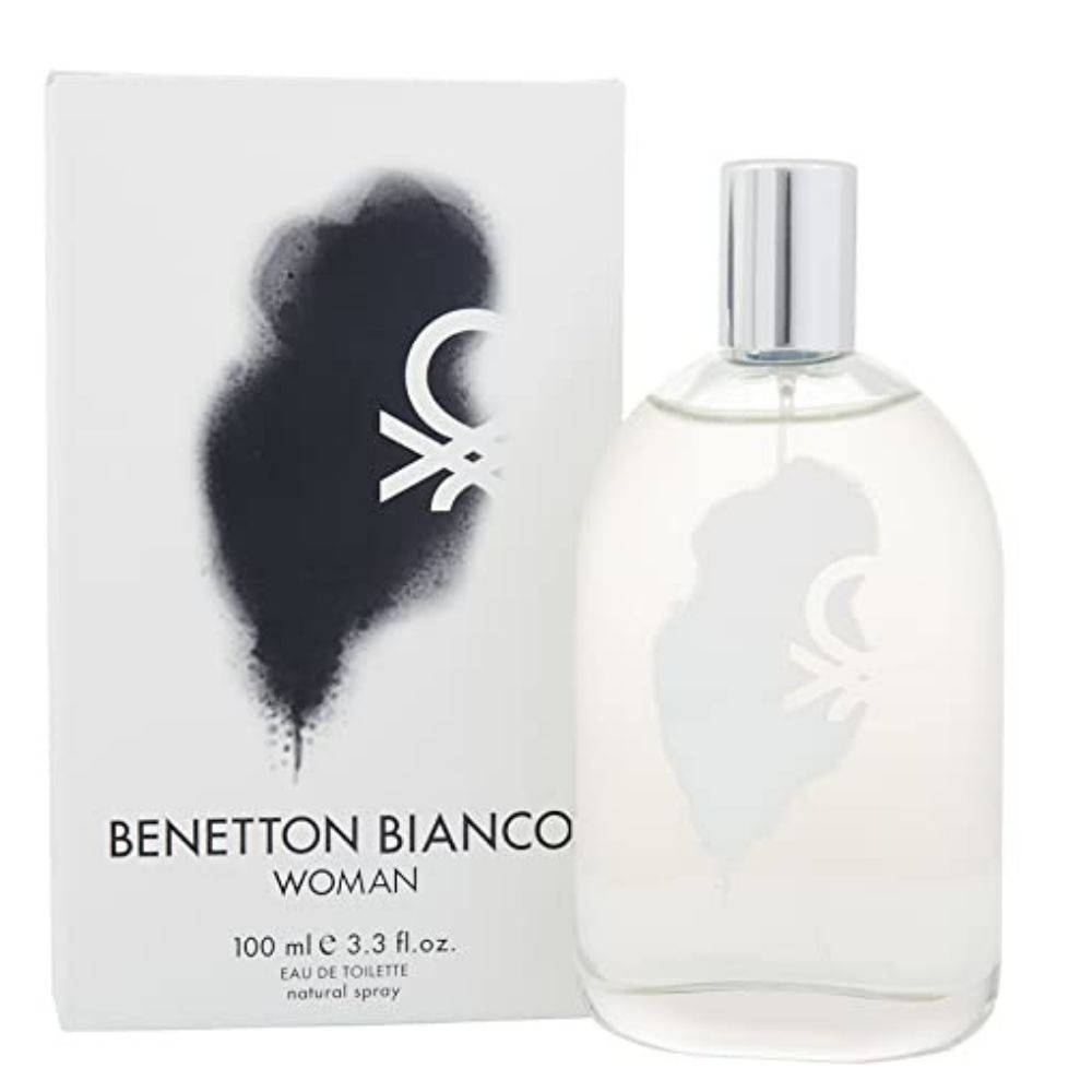 Benetton Bianco