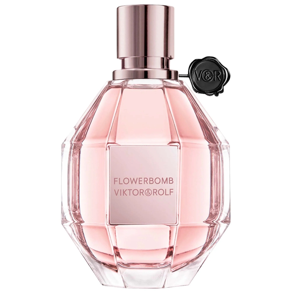 Viktor & Rolf Flowerbomb perfume TESTER