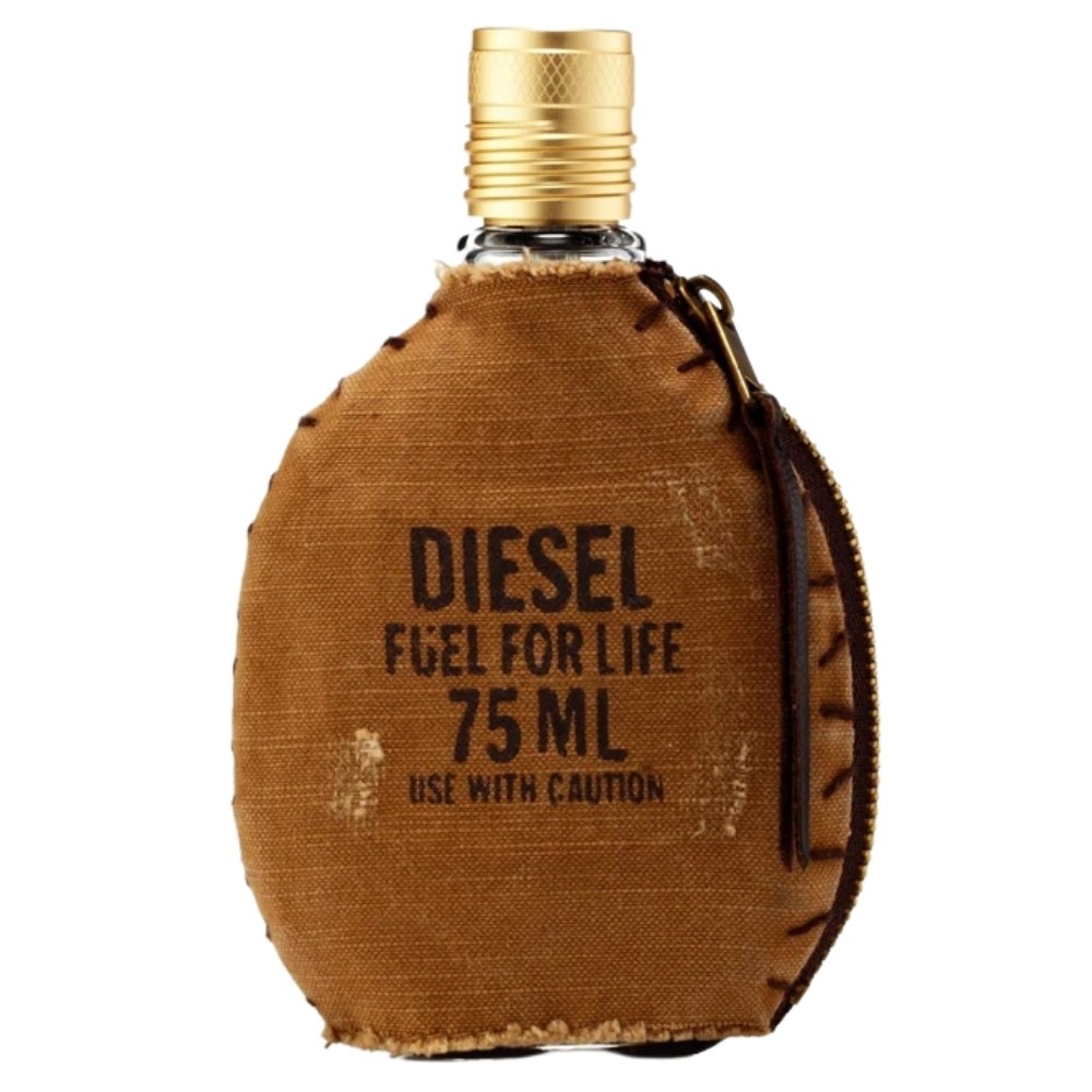 Diesel Fuel For Life EDT Spray