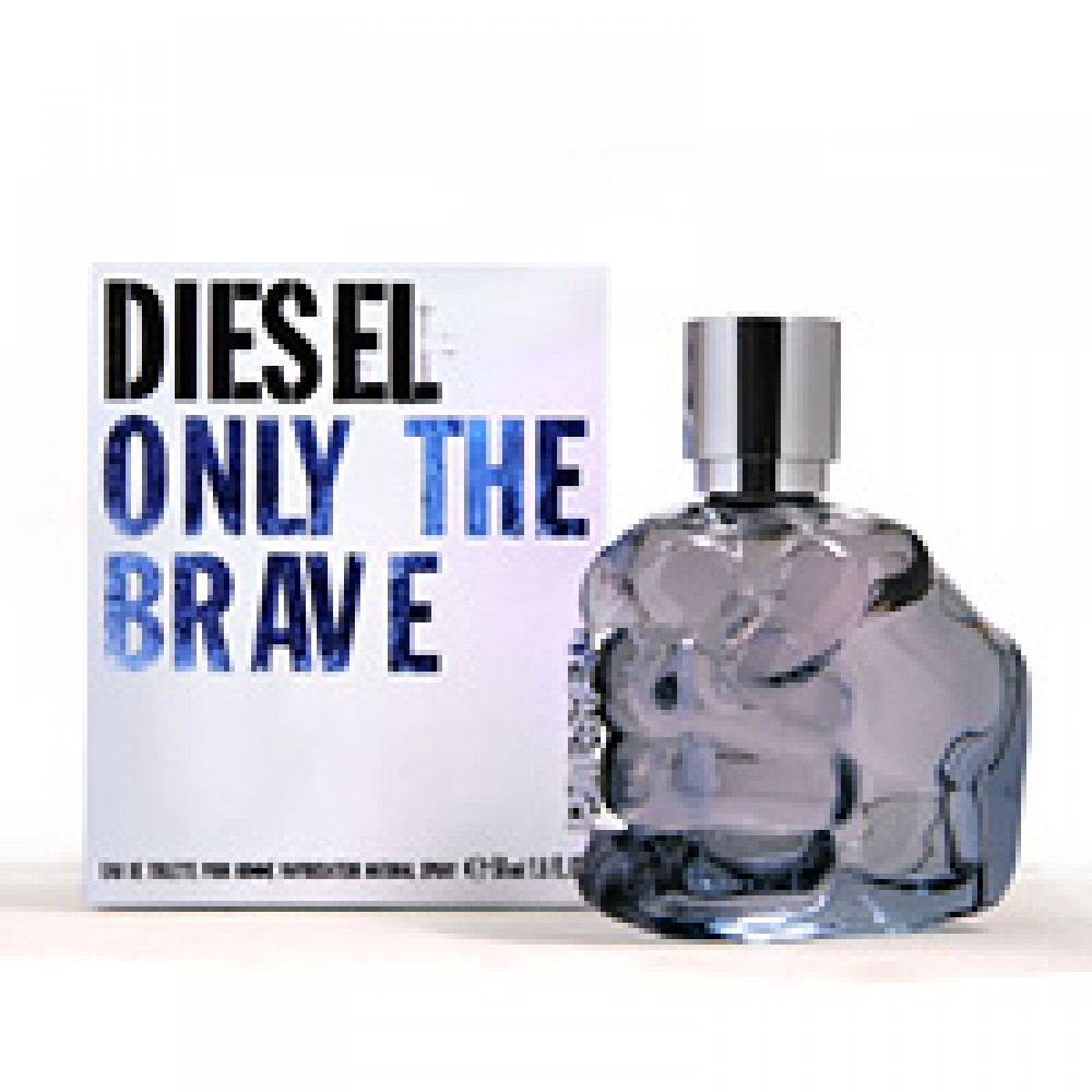 Diesel Only The Brave for Men Eau De Toilette