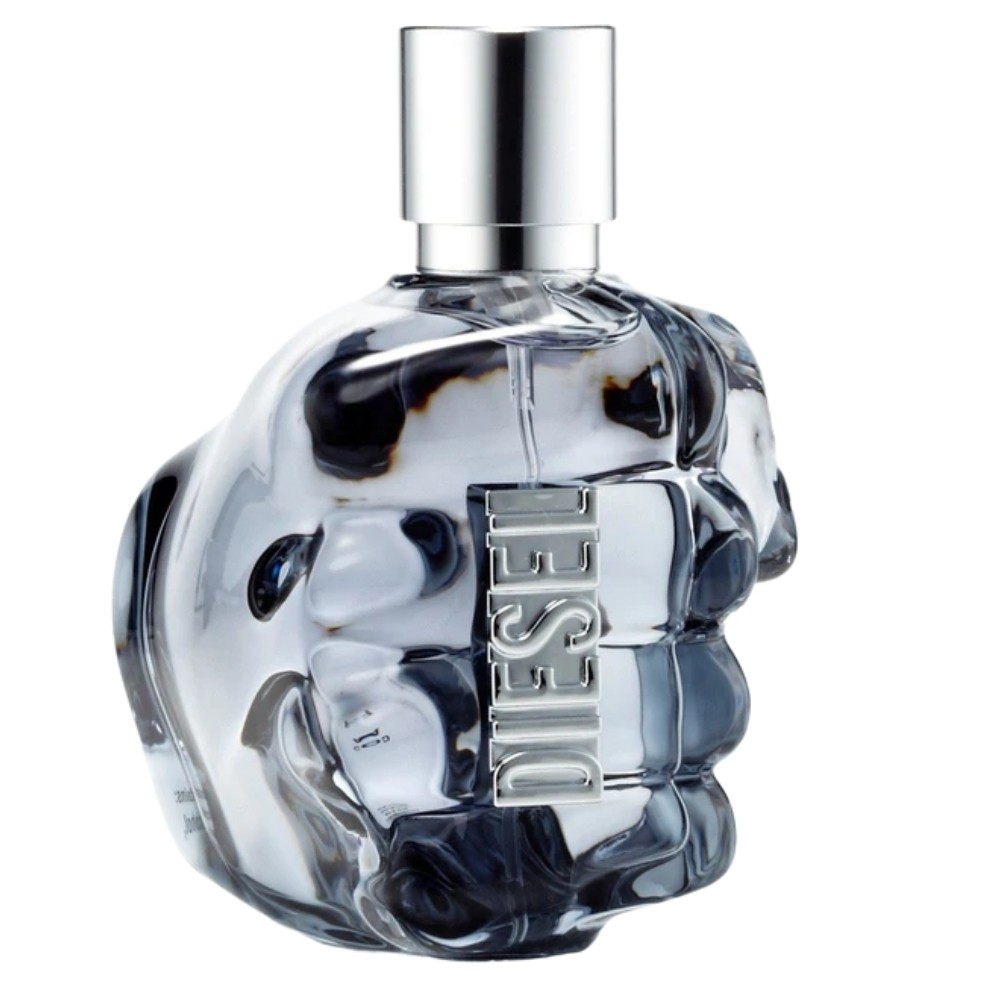 Diesel Only The Brave for Men Eau De Toilette 