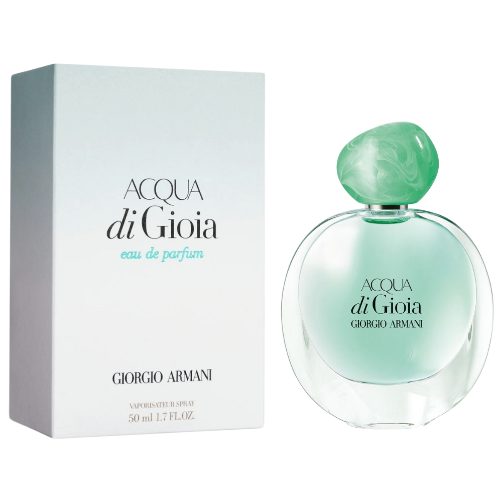 Acqua Di Gioia