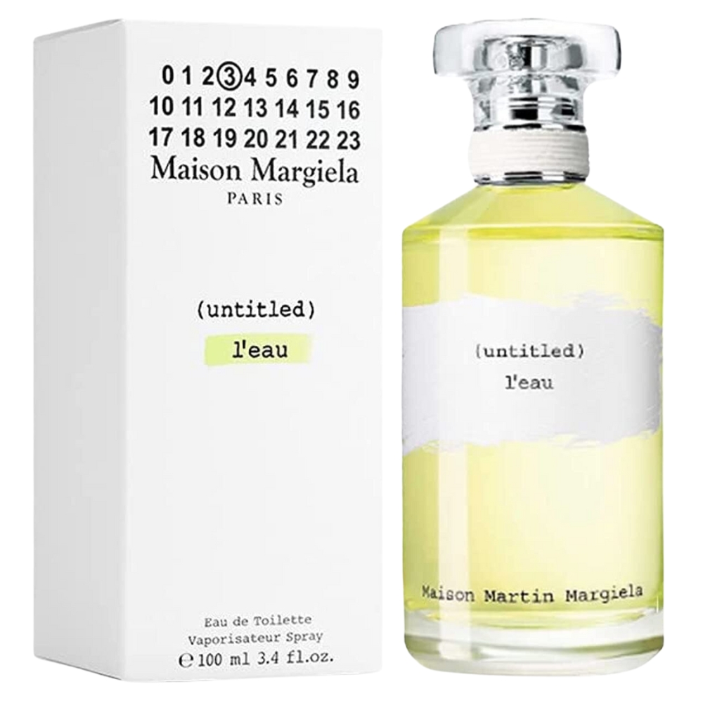 Untitled L'Eau