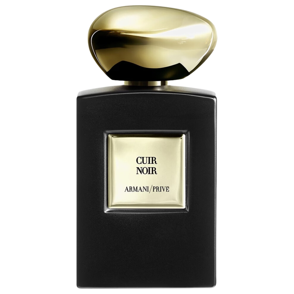  Giorgio Armani Cuir Noir