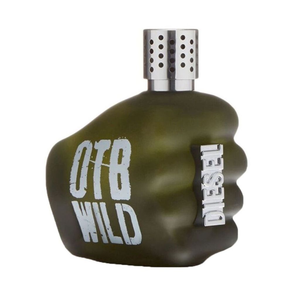 Diesel Only The Brave Wild