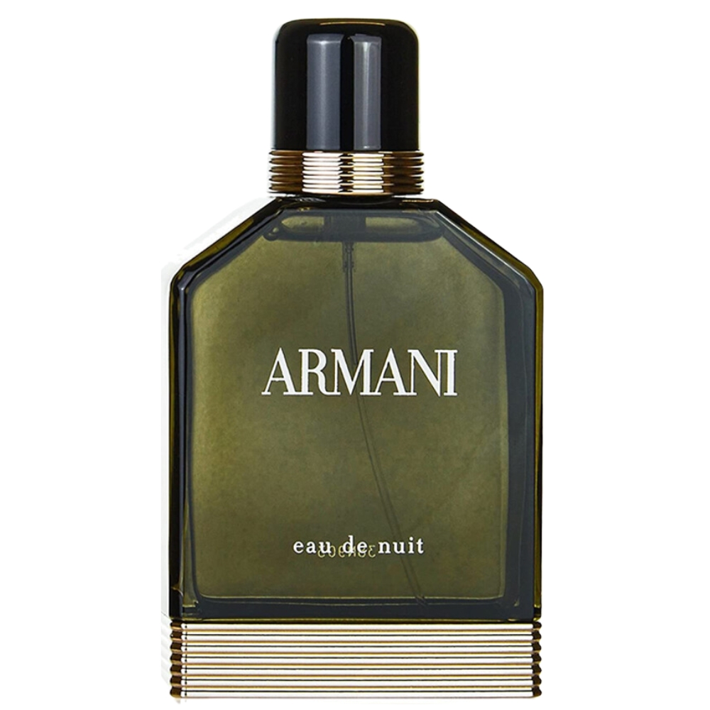 Giorgio Armani Armani Eau De Nuit Cologne