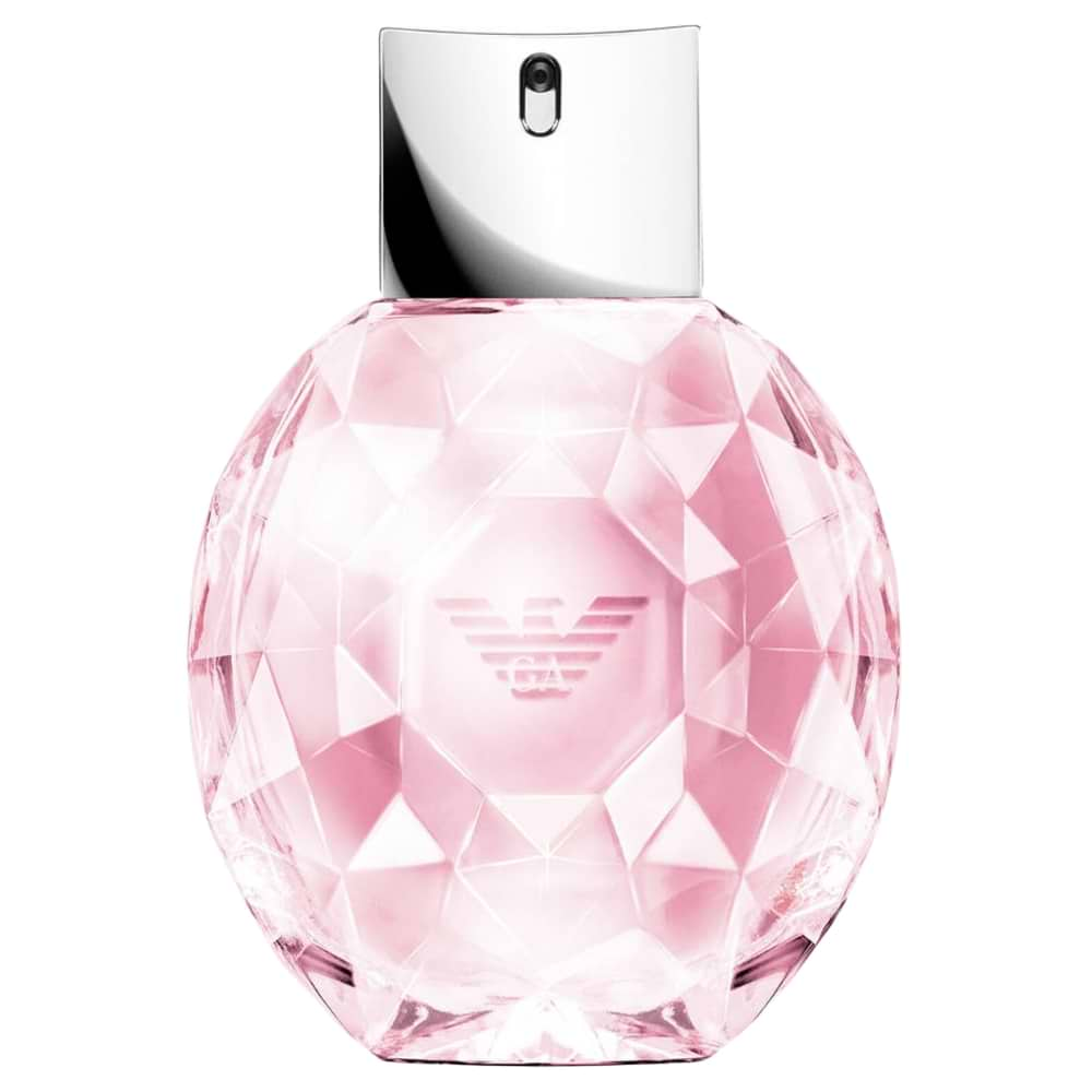 Giorgio Armani Diamonds Rose Perfume