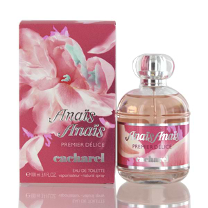 Cacharel Anais Anais Premier Delice EDT 