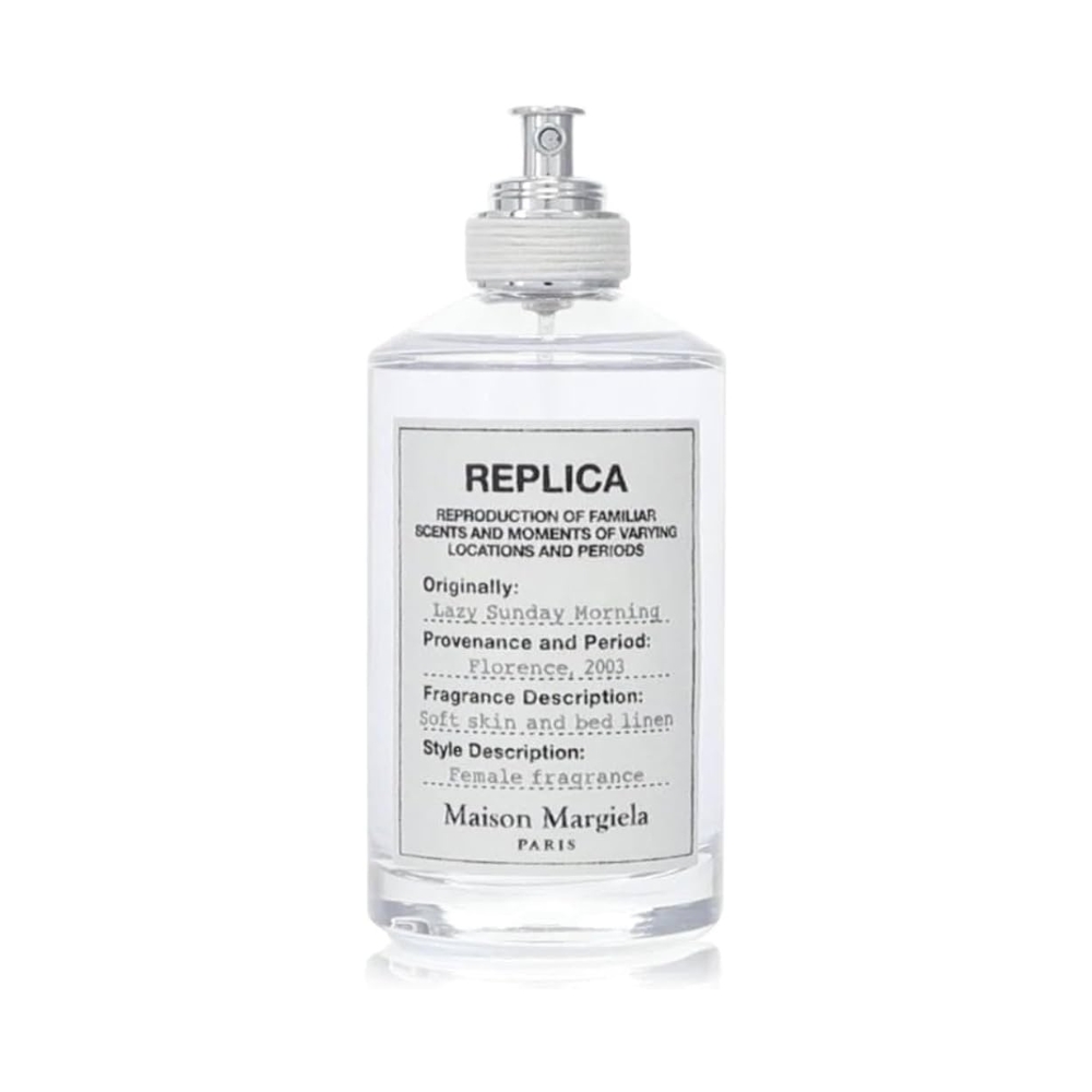 Maison Margiela Replica Lazy Sunday Morning