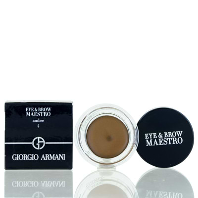 Giorgio Armani Eye and Brow Maestro (ambre)