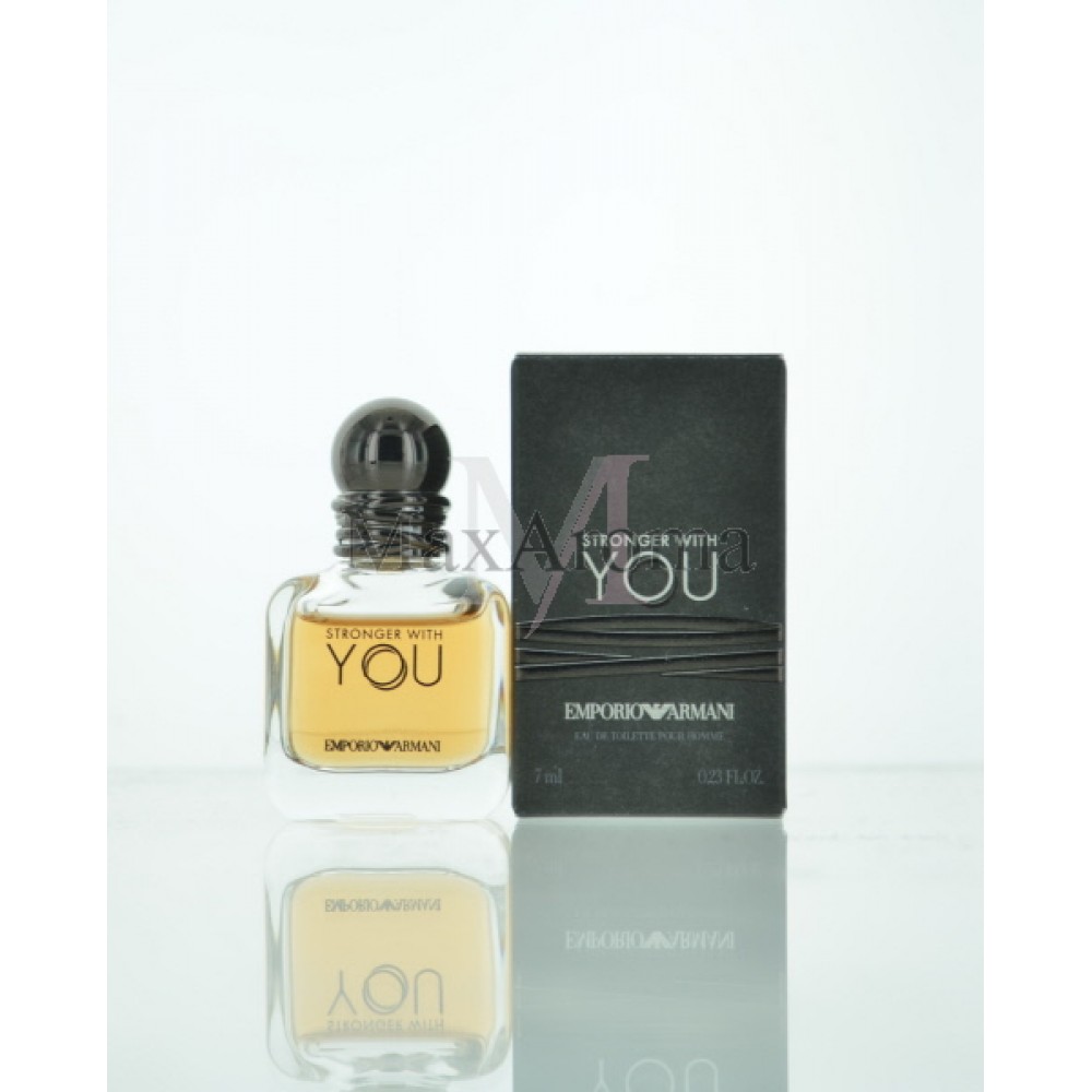 Emporio Armani Stronger with You