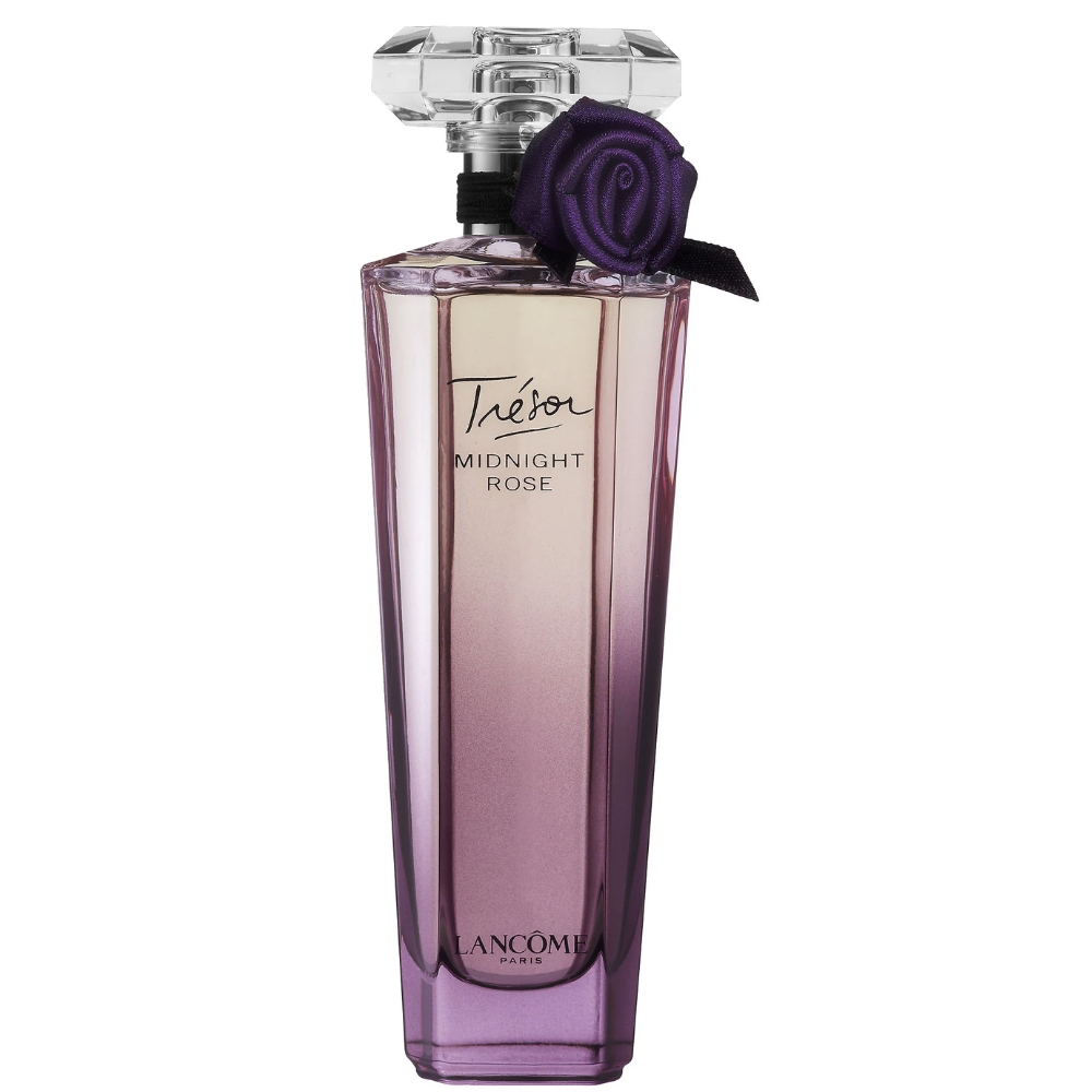 Lancome Tresor Midnight Rose Perfume