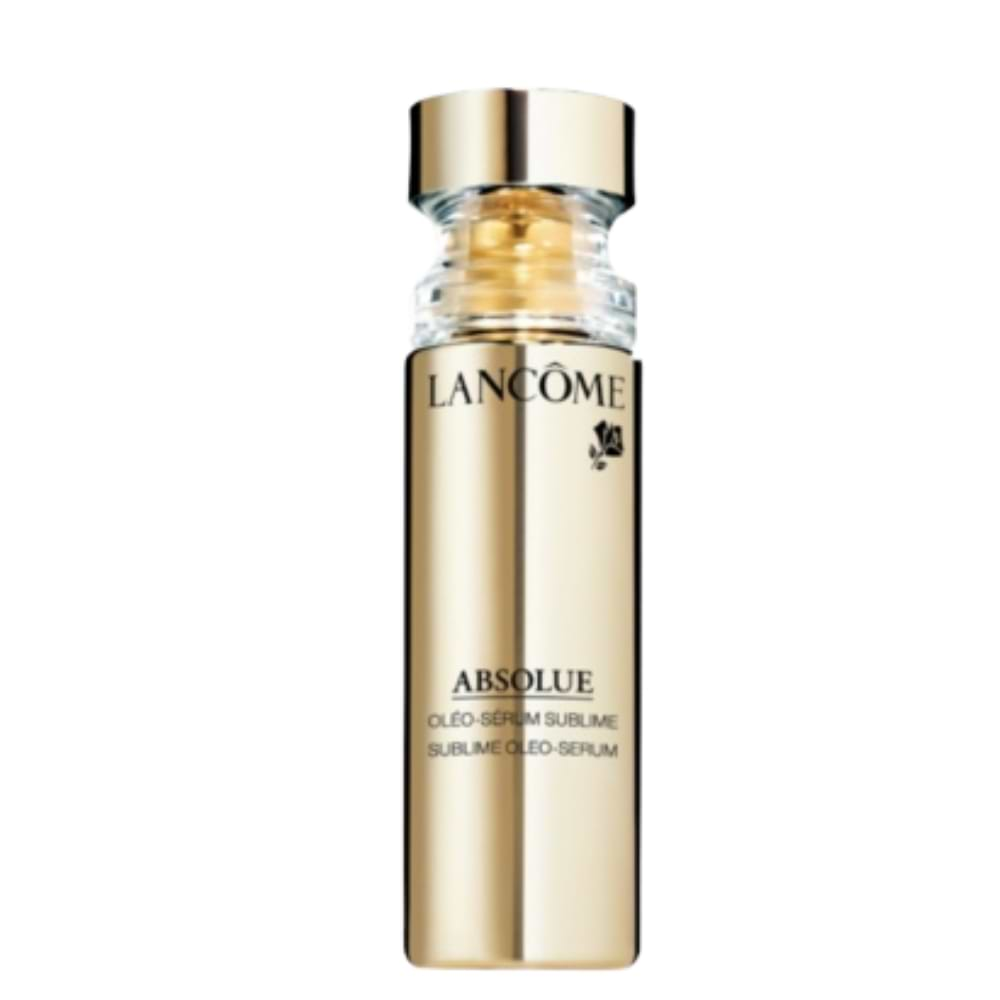 Lancome Absolue Sublime Oleo-Serum