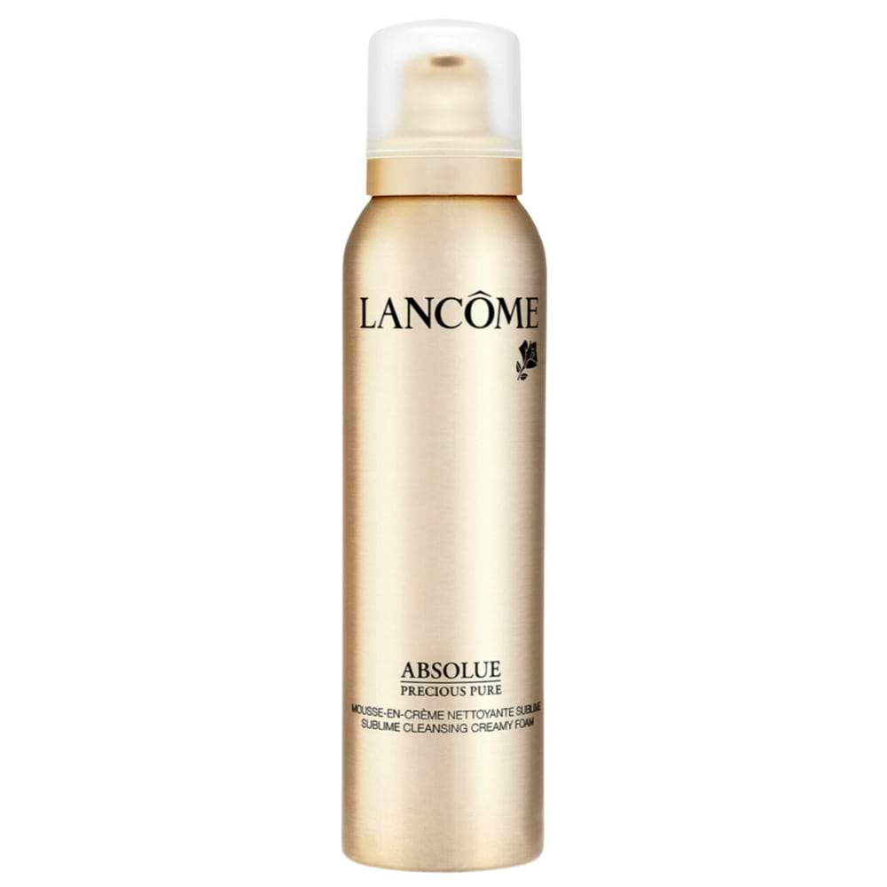 Lancome Absolue Precious Pure Cleanser