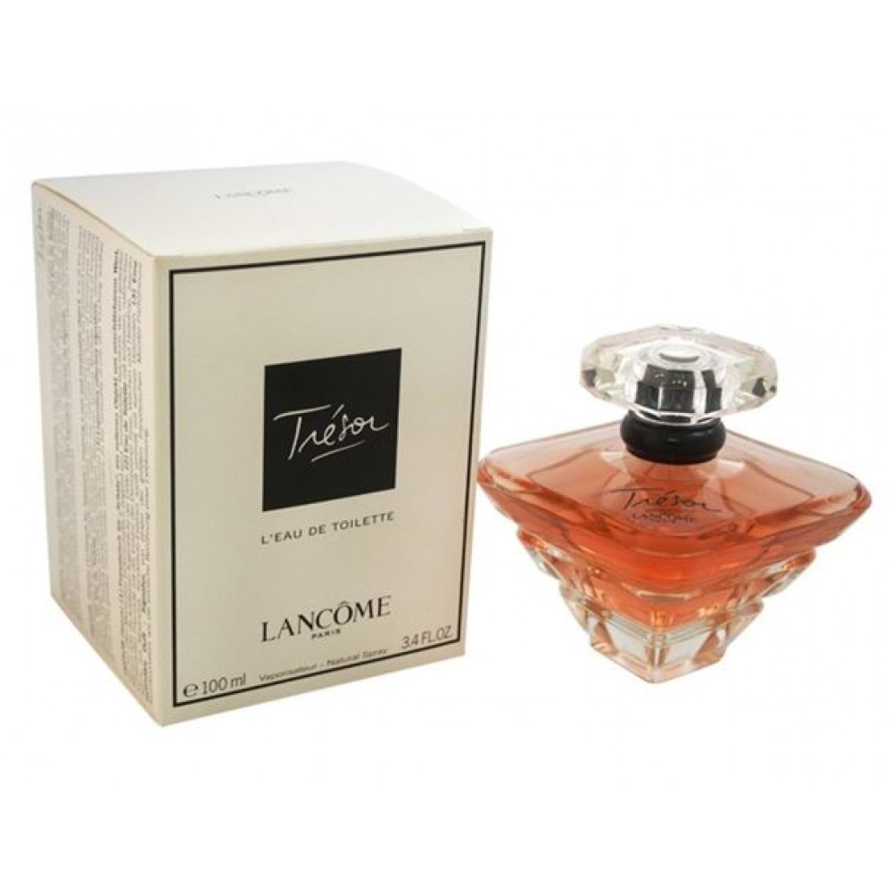 Lancome Tresor EDT Spray