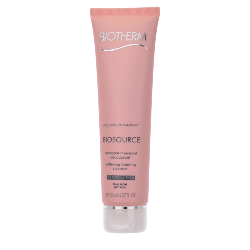 Biotherm Biosource Hydra-Mineral Softening Fo..