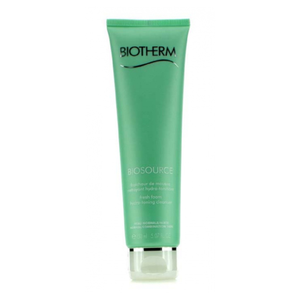 Biotherm Biosource  Fresh Foam Hydra Toning C..