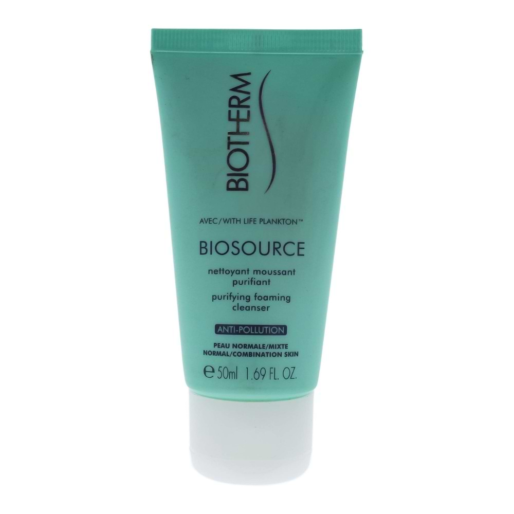 Biotherm Biosource Fresh Foam Hydra Toning Cl..