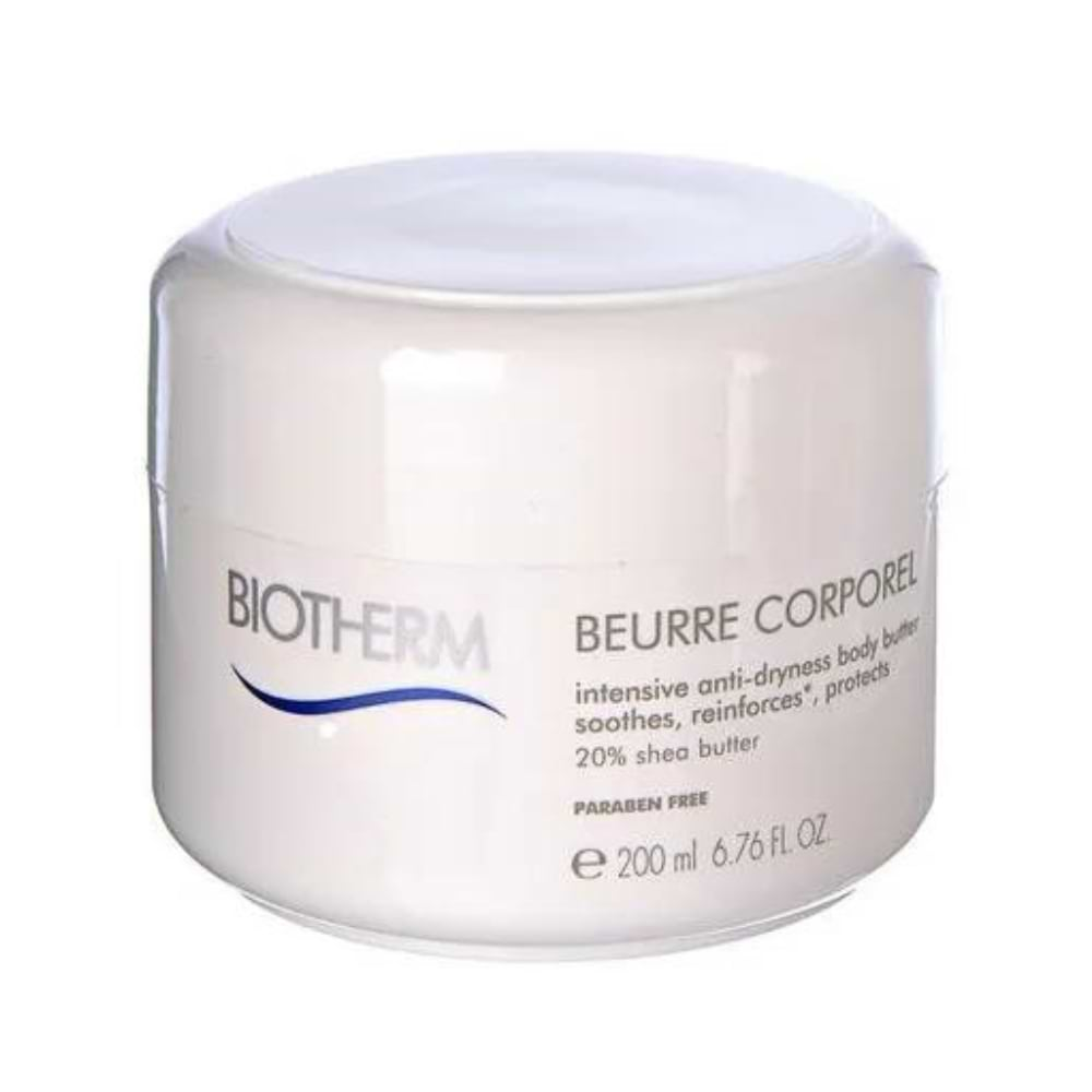 Biotherm Beurre Corporel Intensive Anti-Dryne..