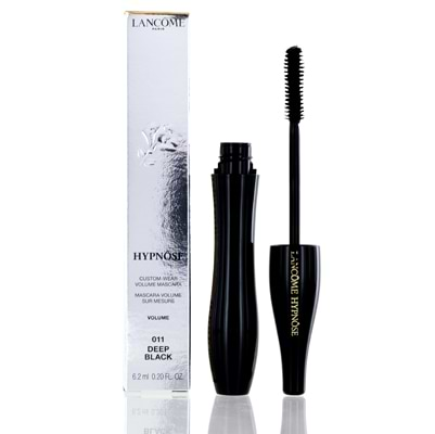 Lancome Hypnose Custom Volume Mascara Deep Black 011