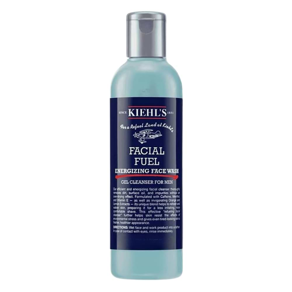 Kiehl\'s Facial Fuel Gel