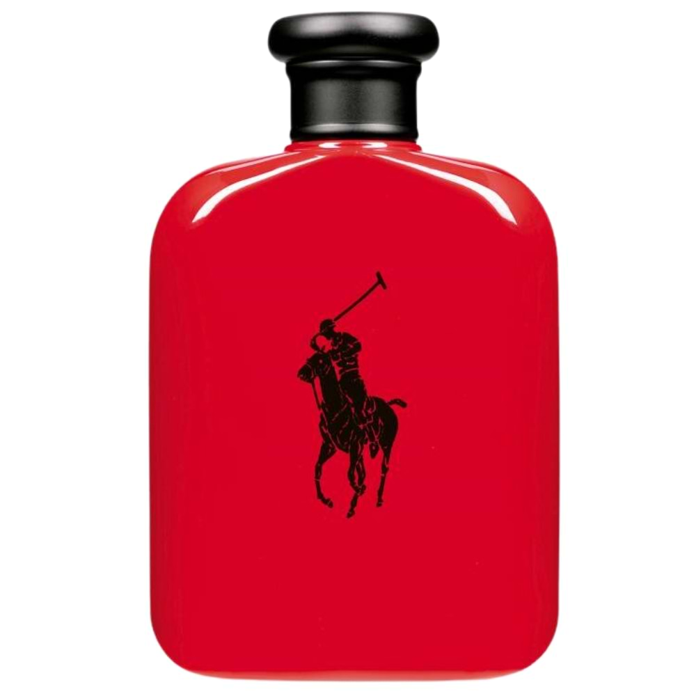 Ralph Lauren Polo Red Men