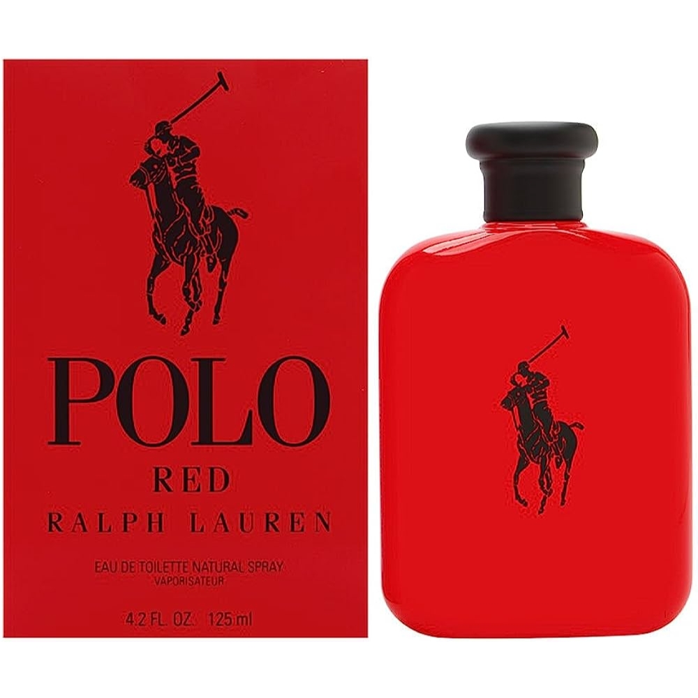 Polo Red