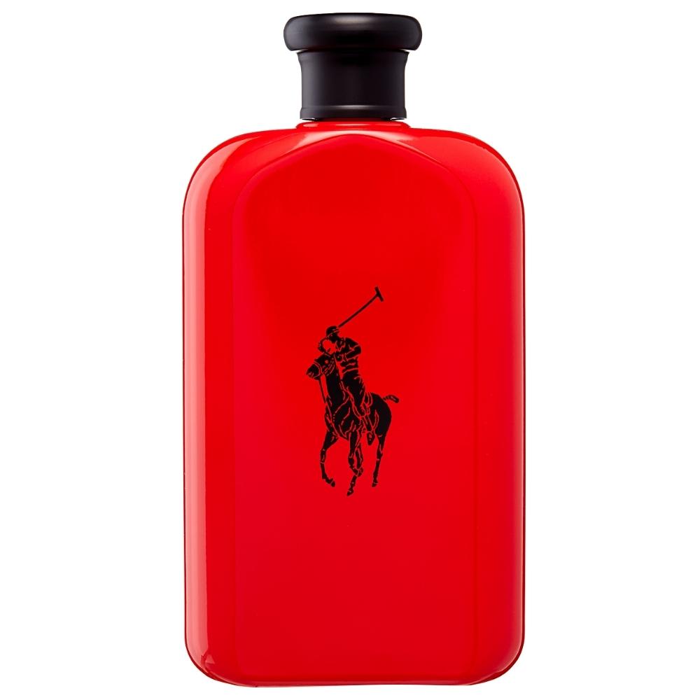 Ralph Lauren Polo Red for Men