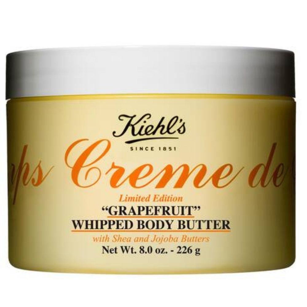 Kiehl\'s Creme De Corps Limited Edition