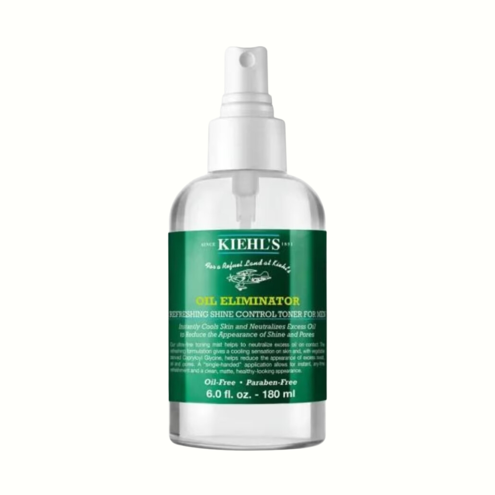 Kiehl\'s Oil Eliminator Spray Toner