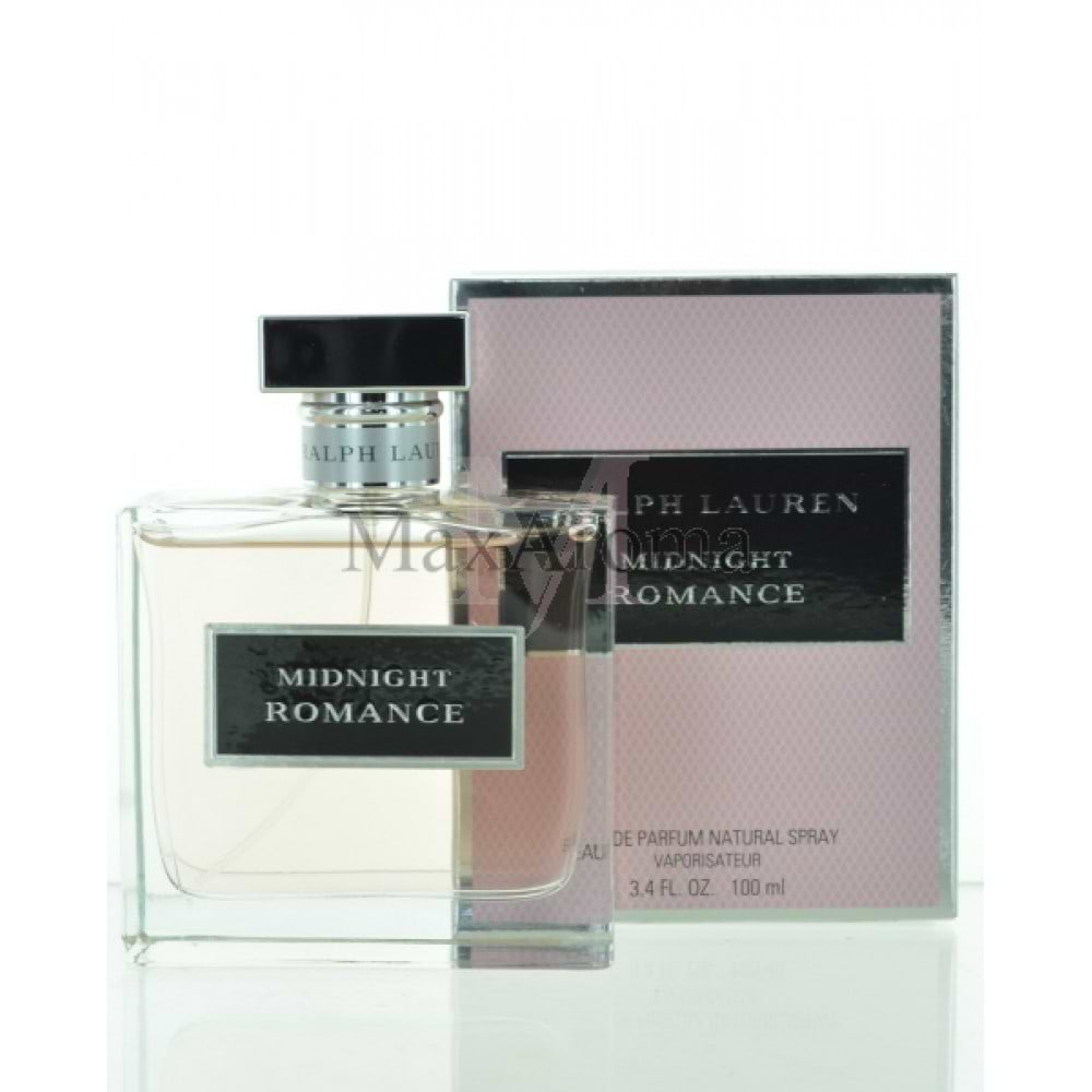 Ralph Lauren Midnight Romance EDP Spray