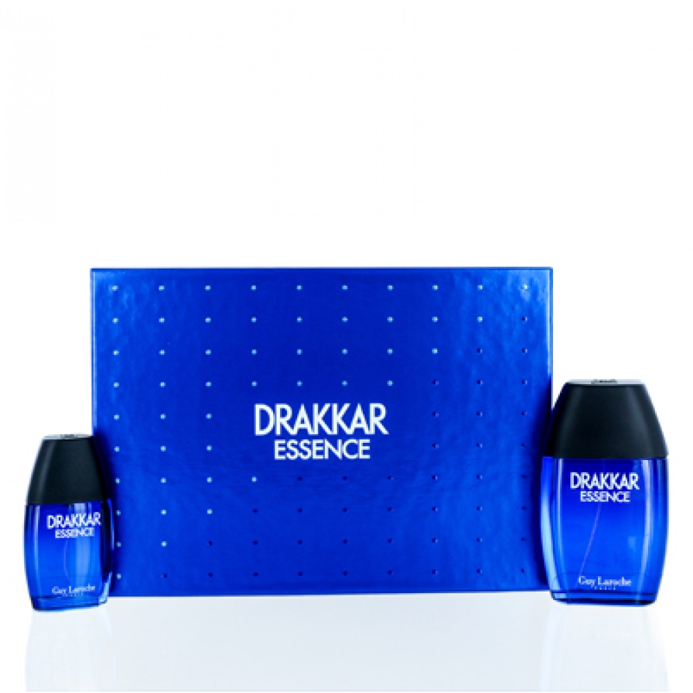 Guy Laroche Drakkar Essence Gift Set