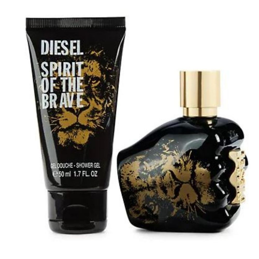 Diesel Spirit Of The Brave