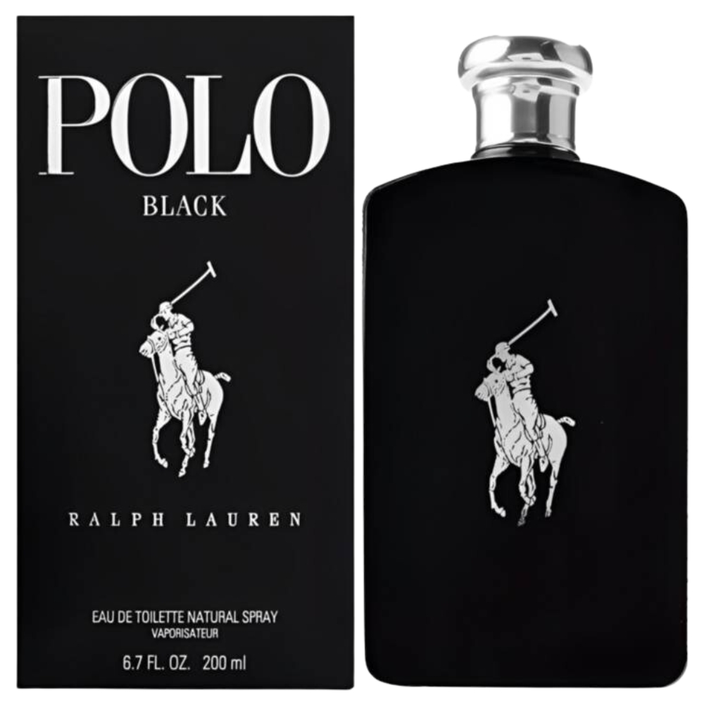 Polo Black