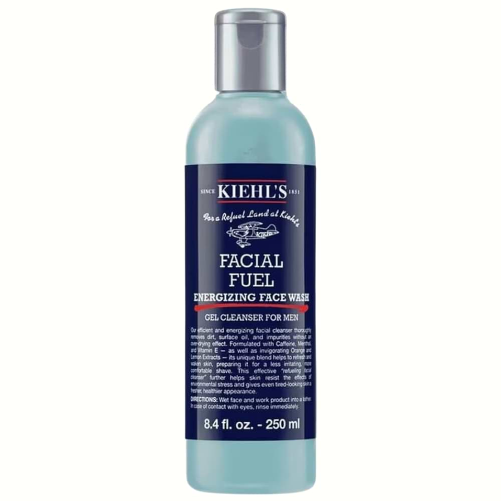 Kiehl\'s Facial Fuel Tonic