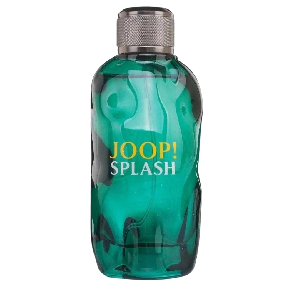 Joop! Joop! Splash