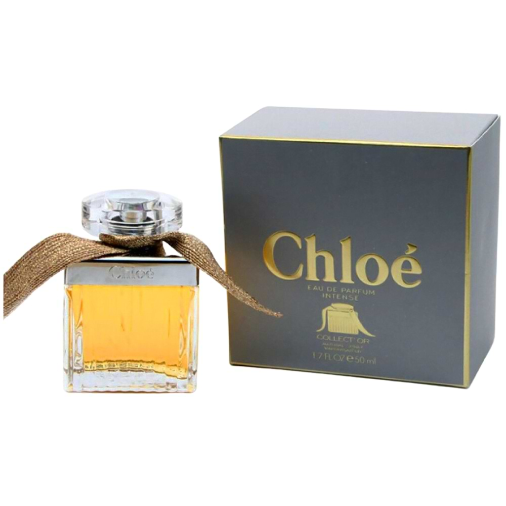 Chloe Collector Edition