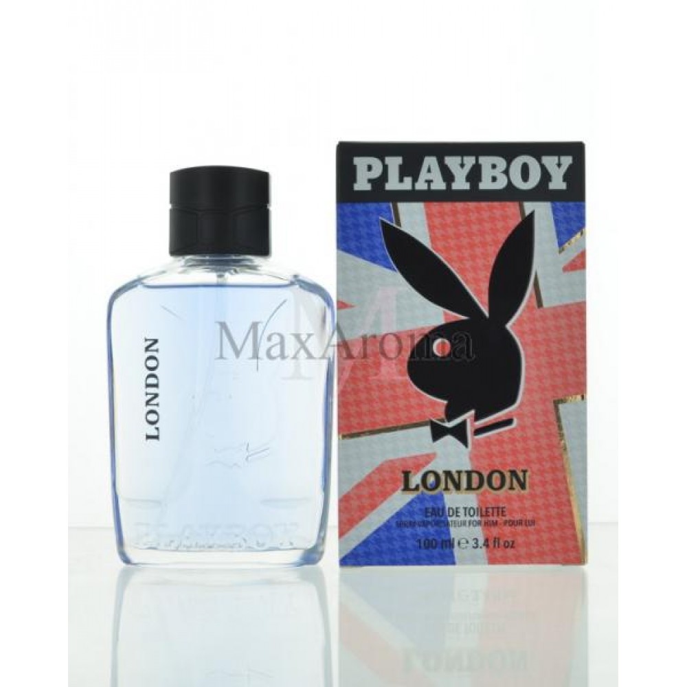 Playboy London for Men