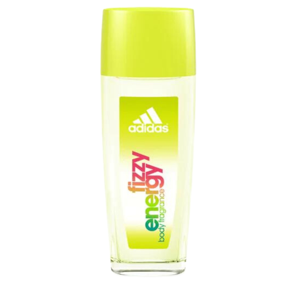 Coty Adidas Fizzy Energy