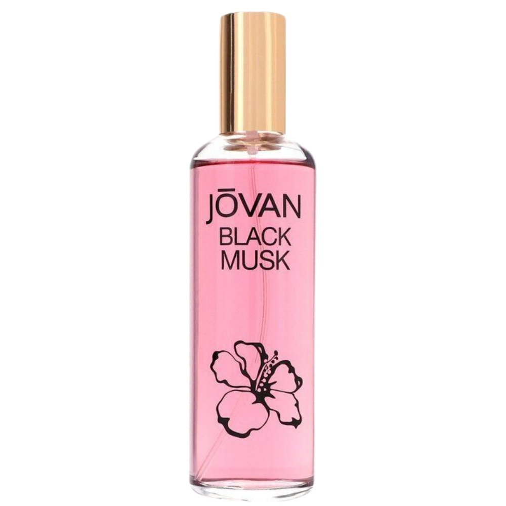 Jovan Black Musk 