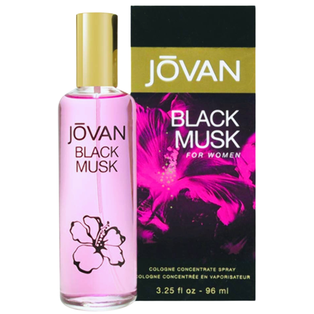 Black Musk