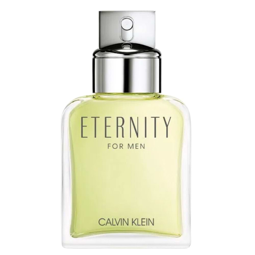 Calvin Klein Eternity