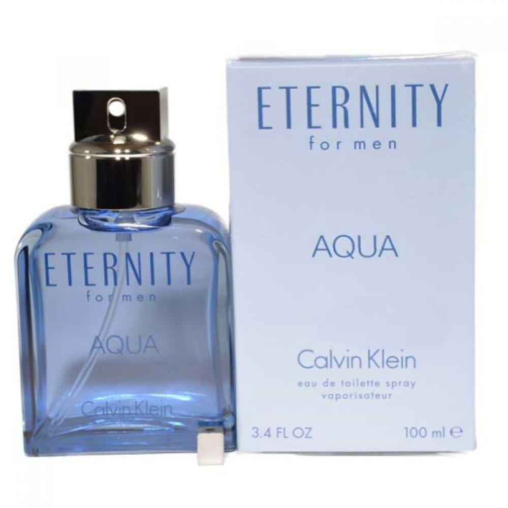 Eternity Aqua