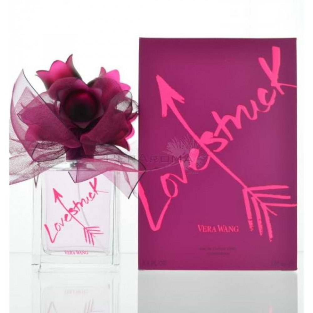 Vera Wang Lovestruck for Women