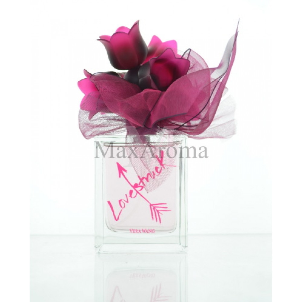 Vera Wang Lovestruck for Women