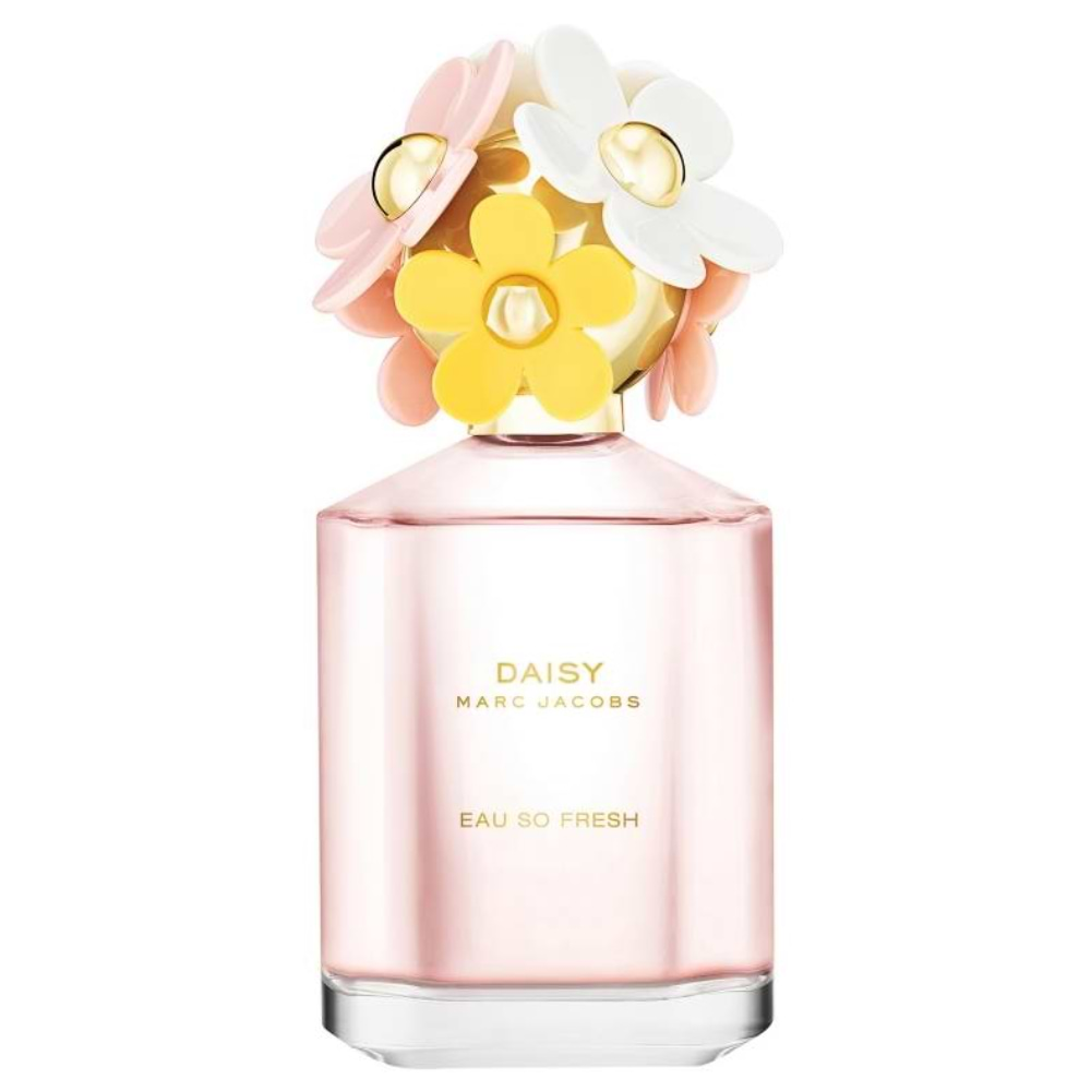 Marc Jacobs Daisy Eau So Fresh EDT Spray