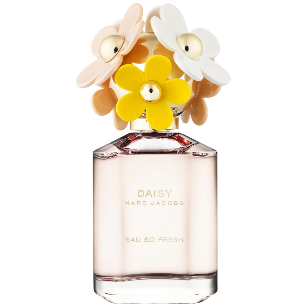 Marc Jacobs Daisy Eau So Fresh